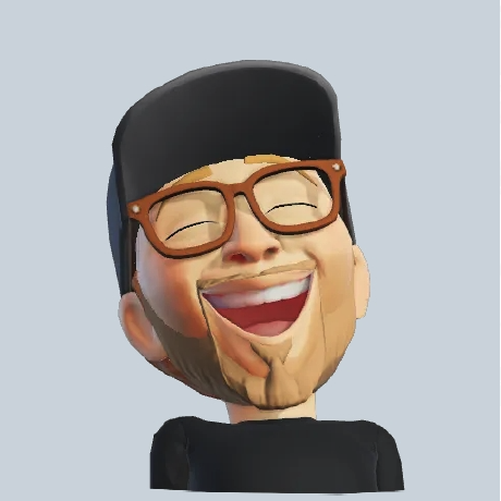 Avatar of me